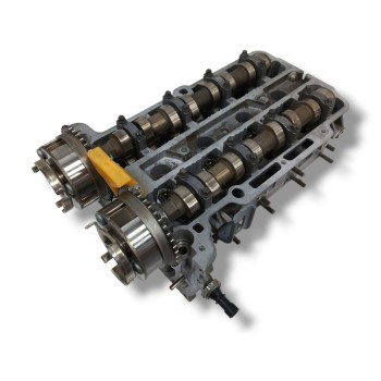 Recambio de culata para opel corsa e (x15) 1.4 lpg (08, 68) referencia OEM IAM 55562229  