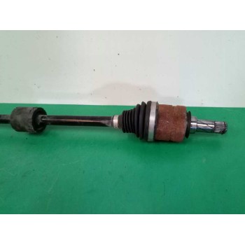 Recambio de transmision delantera derecha para opel corsa e selective referencia OEM IAM 13149829  