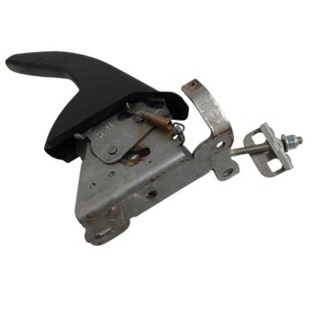 Recambio de palanca freno de mano para renault captur i ( j5 h5 ) 1.5 dci 110 referencia OEM IAM 360109236R  