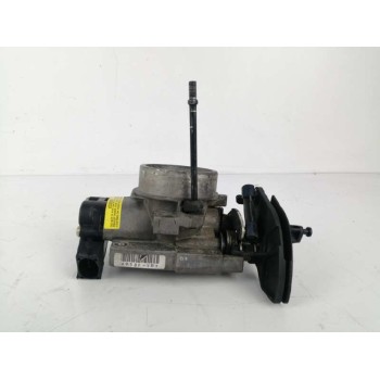 Recambio de caja mariposa para ford mondeo berlina (gd) 1.8 16v cat referencia OEM IAM 958FVB  