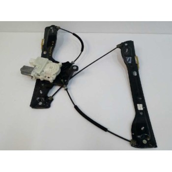 Recambio de elevalunas delantero izquierdo para opel astra k lim. 5türig 1.6 cdti dpf referencia OEM IAM 39142315 C86120100 