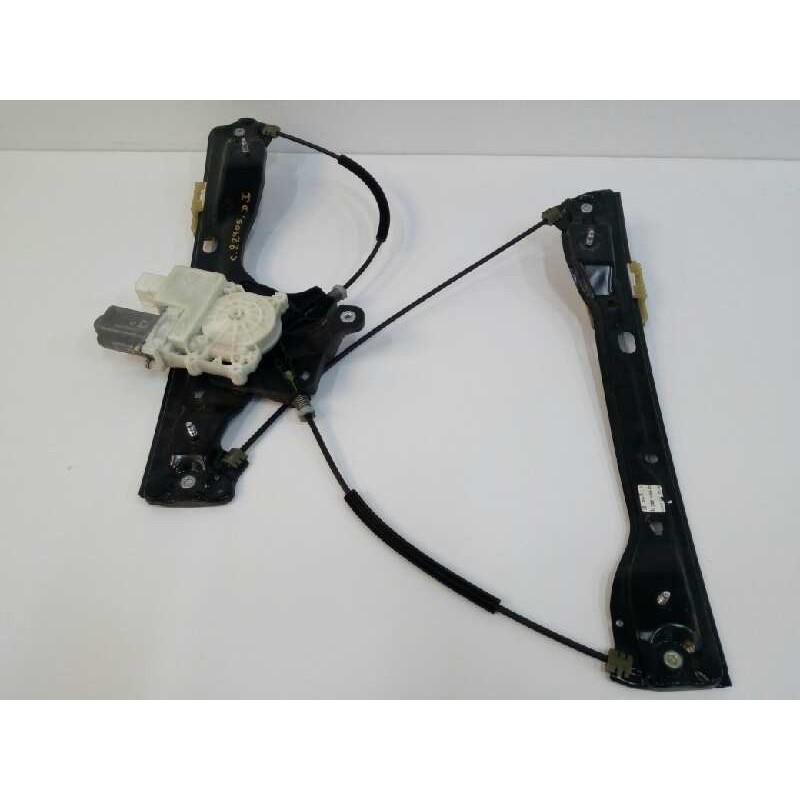 Recambio de elevalunas delantero izquierdo para opel astra k lim. 5türig 1.6 cdti dpf referencia OEM IAM 39142315 C86120100 