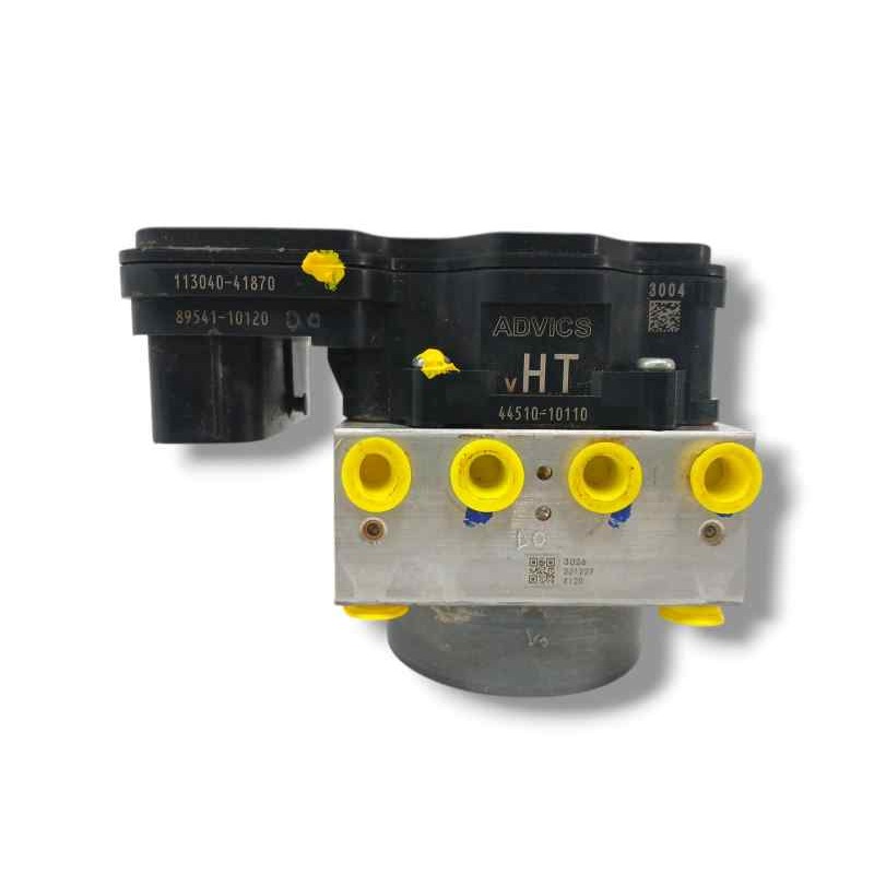 Recambio de abs para toyota c-hr (_x1_) 1.8 hybrid (zyx10_, zyx11_) referencia OEM IAM 8954110120 4451010110 11304014870