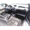 peugeot 206 berlina del año 2001