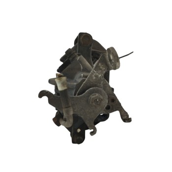 Recambio de pinza freno trasera derecha para jaguar xj 4.2 v8 32v cat referencia OEM IAM C2C8343  