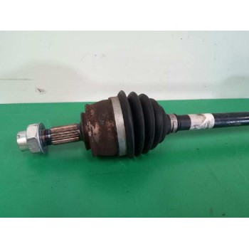 Recambio de transmision delantera derecha para opel corsa e selective referencia OEM IAM 13149829  