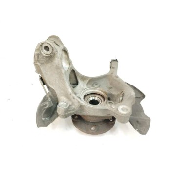 Recambio de mangueta delantera derecha para audi q3 sportback (f3n) 35 tdi s line referencia OEM IAM 5Q0407258C  