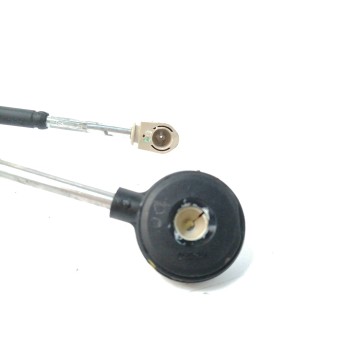 Recambio de varillaje cambio para ford ka+ 1.2 ti-vct cat referencia OEM IAM G1B57E395AB  