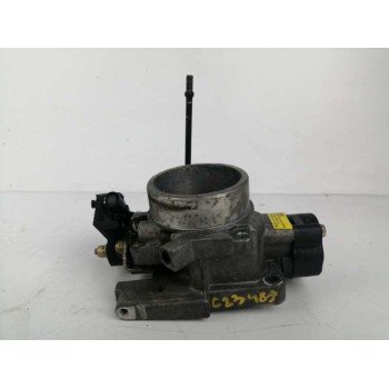 Recambio de caja mariposa para ford mondeo berlina (gd) 1.8 16v cat referencia OEM IAM 958FVB  