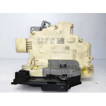 Recambio de cerradura puerta delantera izquierda para volkswagen passat variant (3c5) 2.0 tdi referencia OEM IAM 3C1837015A  