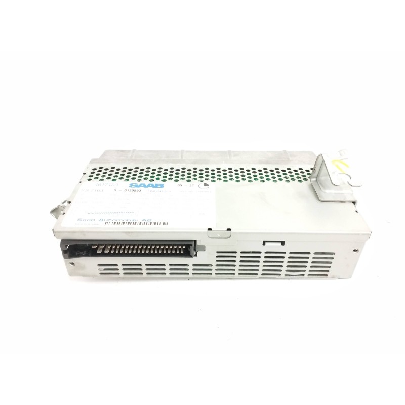 Recambio de modulo electronico para saab 9-5 (ys3e) 1.9 tid referencia OEM IAM 4617163 GM2416ZSA 