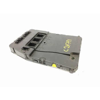 Recambio de caja reles / fusibles para renault megane ii berlina 5p 1.6 16v referencia OEM IAM 8200433198 S118400260E 