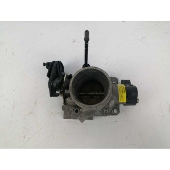 Recambio de caja mariposa para ford mondeo berlina (gd) 1.8 16v cat referencia OEM IAM 958FVB  