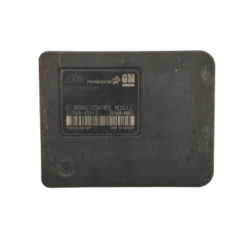 Recambio de abs para chevrolet orlando lt+ referencia OEM IAM 13349239 10020604304 