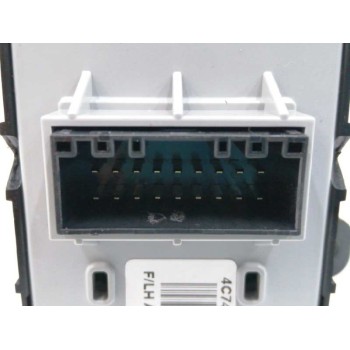 Recambio de mando elevalunas delantero izquierdo para kia niro e-niro drive referencia OEM IAM 93570G5240  