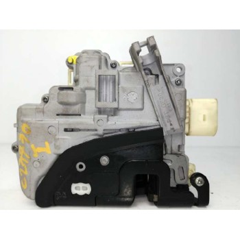 Recambio de cerradura puerta delantera izquierda para volkswagen passat variant (3c5) 2.0 tdi referencia OEM IAM 3C1837015A  