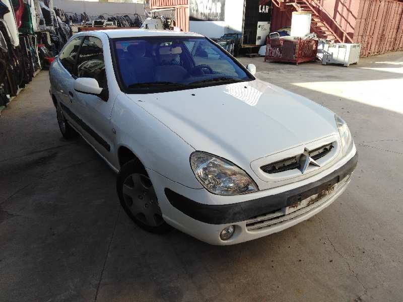 CITROËN XSARA BERLINA