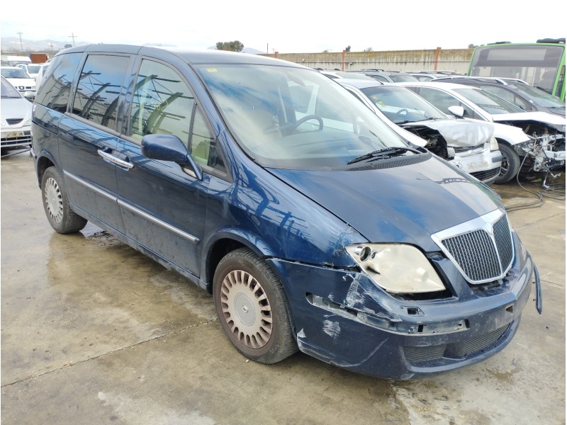 LANCIA PHEDRA (180)
