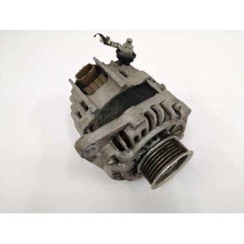 Recambio de alternador para mitsubishi space star (a00) 1.2 referencia OEM IAM 1800A359 95A 
