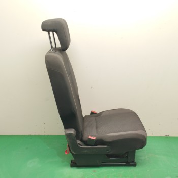 Recambio de asiento trasero medio para volkswagen touran (5t1) 1.6 16v tdi dpf referencia OEM IAM   