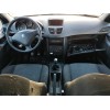 peugeot 207 del año 2008