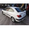 citroën xsara berlina del año 2004