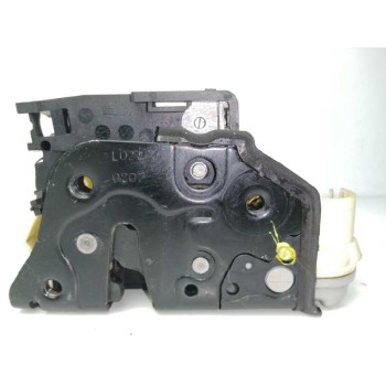 Recambio de cerradura puerta delantera izquierda para volkswagen passat variant (3c5) 2.0 tdi referencia OEM IAM 3C1837015A  