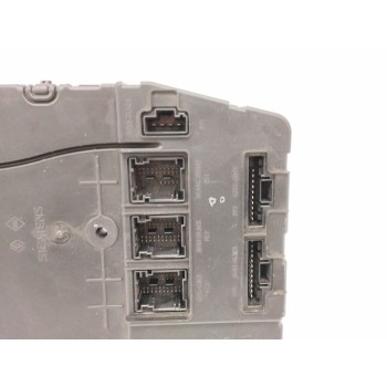 Recambio de caja reles / fusibles para renault megane ii berlina 5p 1.6 16v referencia OEM IAM 8200433198 S118400260E 