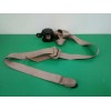 Recambio de cinturon seguridad trasero derecho para ssangyong rodius xdi referencia OEM IAM 7560221201 TERCERA FILA 