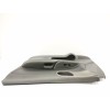 Recambio de guarnecido puerta delantera derecha para nissan pulsar (c13) 1.2 16v cat referencia OEM IAM 809003ZL0A NEGRO 
