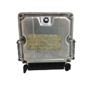 CENTRALITA MOTOR UCE 9643524880 0281010747 