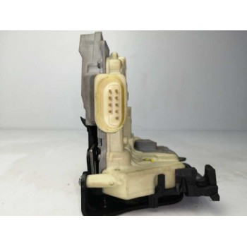 Recambio de cerradura puerta delantera izquierda para volkswagen passat variant (3c5) 2.0 tdi referencia OEM IAM 3C1837015A  