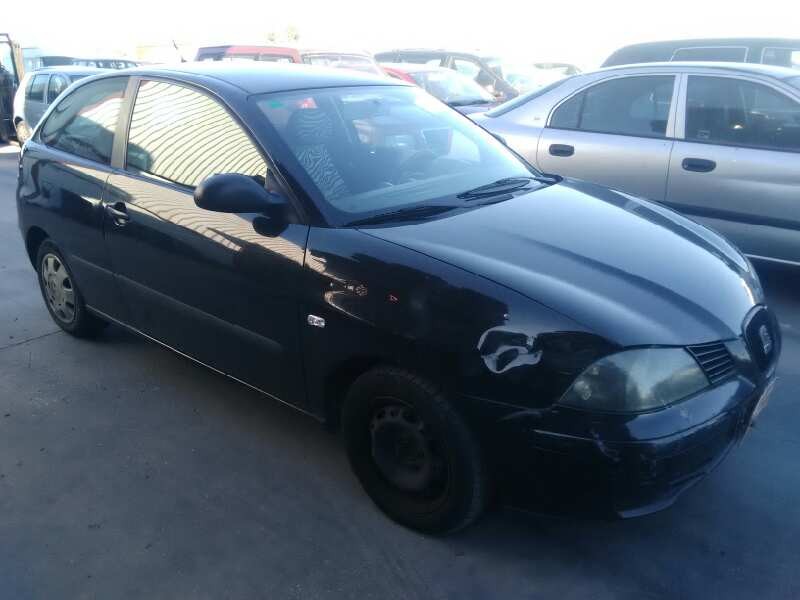 SEAT IBIZA (6L1)