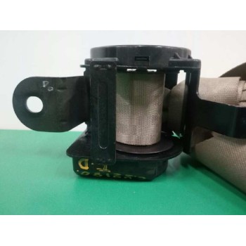 Recambio de cinturon seguridad trasero derecho para ssangyong rodius xdi referencia OEM IAM 7560221201 TERCERA FILA 
