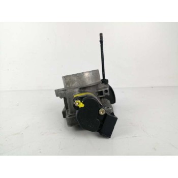 Recambio de caja mariposa para ford mondeo berlina (gd) 1.8 16v cat referencia OEM IAM 958FVB  