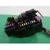 Recambio de caja reles / fusibles para opel corsa e selective referencia OEM IAM 2B0Z4010F  