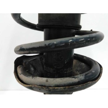 Recambio de amortiguador delantero derecho para hyundai atos prime (mx) gls referencia OEM IAM 5486002220  