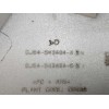 Recambio de moldura para ford kuga (cbs) referencia OEM IAM GJ54S43404A TRASERA PORTON BLANCO PERLA OBSERVAR FOTOS