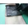 Recambio de cinturon seguridad trasero derecho para ssangyong rodius xdi referencia OEM IAM 7560221201 TERCERA FILA 