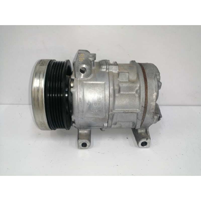 Recambio de compresor aire acondicionado para fiat punto (199_) 1.2 (199axz1a, 199bxz1a) referencia OEM IAM 50541342 4471507450 