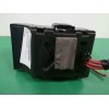 Recambio de caja reles / fusibles para opel corsa e selective referencia OEM IAM 2B0Z4010F  