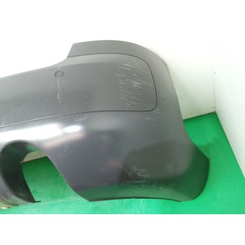 Recambio de paragolpes trasero para audi allroad quattro (4b5) 2.5 v6 24v tdi referencia OEM IAM 4Z7807511 OBSERVAR FOTOS 