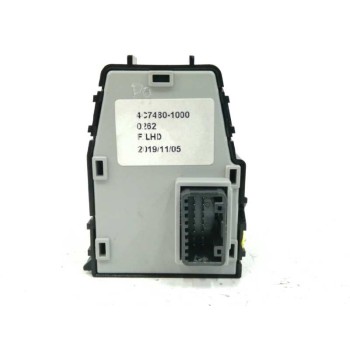 Recambio de mando retrovisor para kia niro e-niro drive referencia OEM IAM 4C74801000  