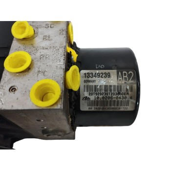 Recambio de abs para chevrolet orlando lt+ referencia OEM IAM 13349239 10020604304 