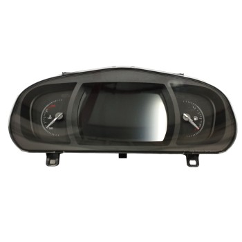 Recambio de cuadro instrumentos para renault megane iv berlina 5p 1.3 tce referencia OEM IAM P248105618R  