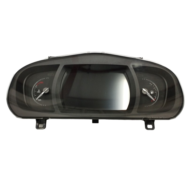 Recambio de cuadro instrumentos para renault megane iv berlina 5p 1.3 tce referencia OEM IAM P248105618R  