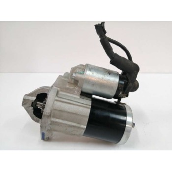 Recambio de motor arranque para mitsubishi space star (a00) 1.2 referencia OEM IAM 1810A3 M000TD107ZT 