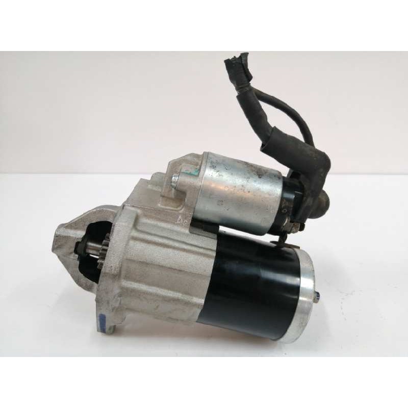Recambio de motor arranque para mitsubishi space star (a00) 1.2 referencia OEM IAM 1810A3 M000TD107ZT 