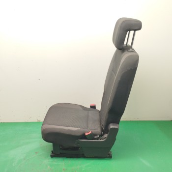 Recambio de asiento trasero medio para volkswagen touran (5t1) 1.6 16v tdi dpf referencia OEM IAM   