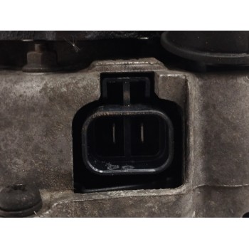 Recambio de alternador para kia carens 2.0 turbodiesel cat referencia OEM IAM 3730027011 120A 021319111